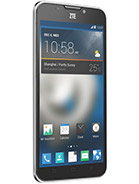 Zte Grand S II S291 Price With Specifications